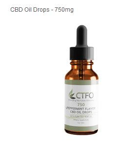 The best 750 Cbd Oil in Chatham	Ontario